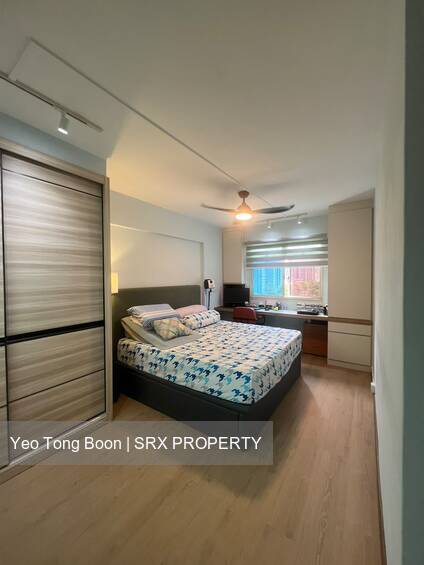 Blk 126C Edgedale Plains (Punggol), HDB 5 Rooms #577943371